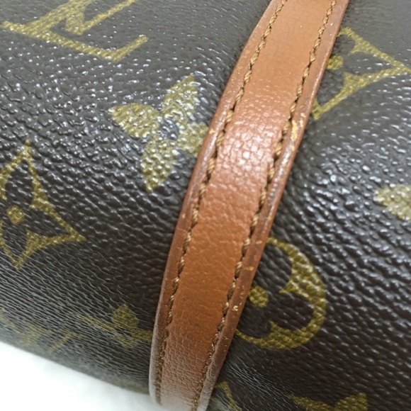 Louis Vuitton Vintage Monogram Papillon 26 - Picture 5 of 17